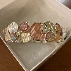 Stretch Stone Bracelet